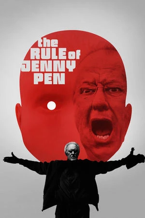  The Rule of Jenny Pen affiche 