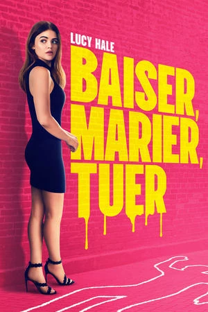 Regarder F Marry Kill en streaming complet