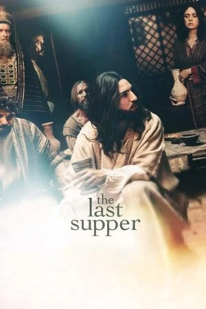  The Last Supper affiche 