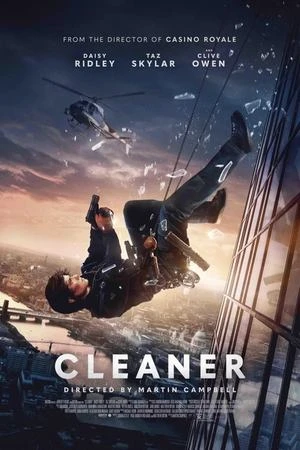 Regarder Cleaner en streaming complet