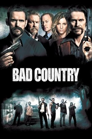 Regarder Bad Country en streaming complet