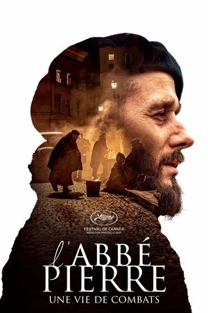 Regarder L'Abbé Pierre : Une vie de combats en streaming complet