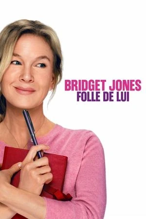  Bridget Jones : Folle de lui affiche 