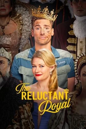 Regarder The Reluctant Royal en streaming complet