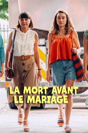 Regarder La Mort avant le mariage en streaming complet