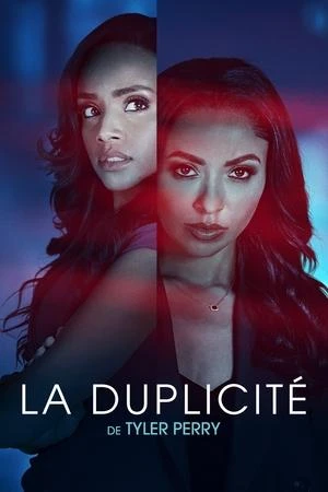 Regarder La duplicité de Tyler Perry en streaming complet