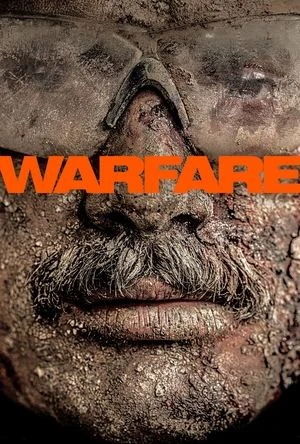 Regarder Warfare en streaming complet
