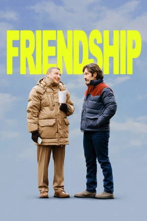 Regarder Friendship en streaming complet