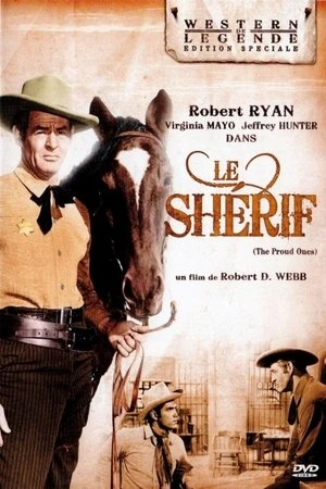 Regarder Le Shérif en streaming complet