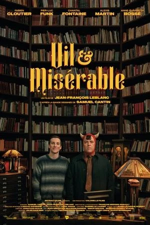 Regarder Vil & Misérable en streaming complet
