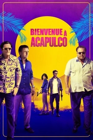 Regarder Bienvenue à Acapulco en streaming complet