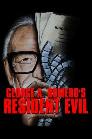 Regarder George A. Romero's Resident Evil en streaming complet