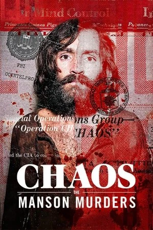 Regarder Chaos : Les meurtres de la famille Manson en streaming complet