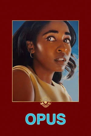  Opus affiche 