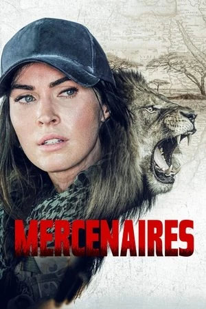 Regarder Rogue en streaming complet