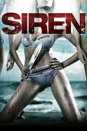 Regarder Siren en streaming complet