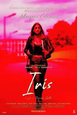 Regarder Iris en streaming complet