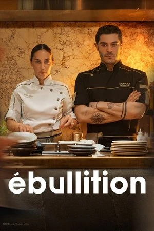 Regarder Ébullition en streaming complet