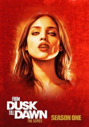  From Dusk Till Dawn: The Series - Saison 1 affiche 