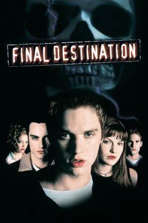 Regarder Destination finale en streaming complet