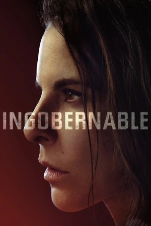  Ingobernable - Saison 2 affiche 