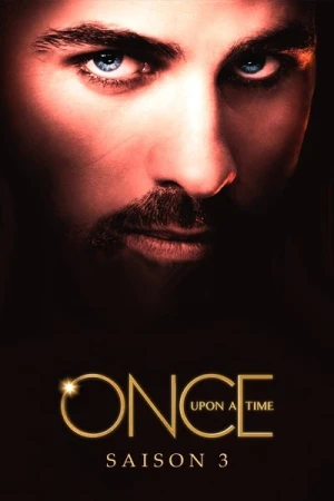  Once Upon A Time - Saison 3 affiche 