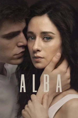 Alba - Saison 1 affiche 