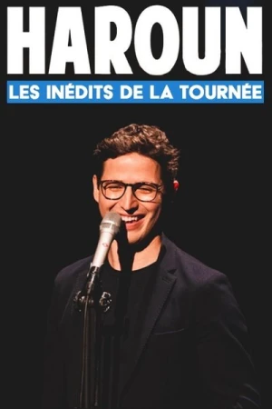 Regarder Les inédits de la tournée en streaming complet