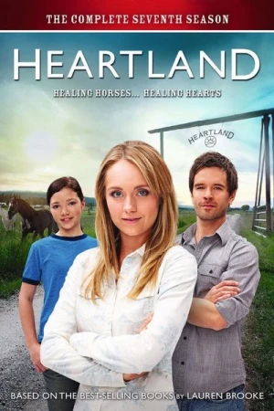  Heartland (CA) - Saison 7 affiche 