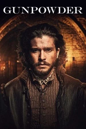  Gunpowder - Saison 1 affiche 