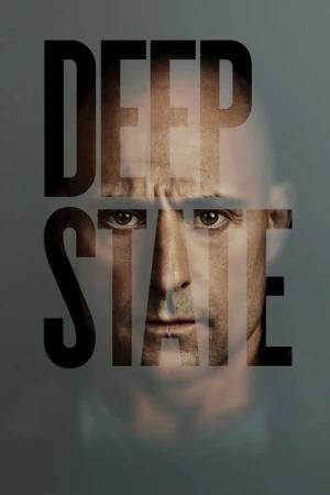  Deep State - Saison 1 affiche 