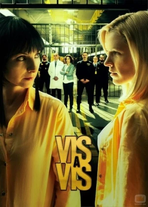  Vis A Vis - Saison 1 affiche 