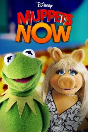 Regarder Le Nouveau Muppet Show - Saison 1 en streaming complet