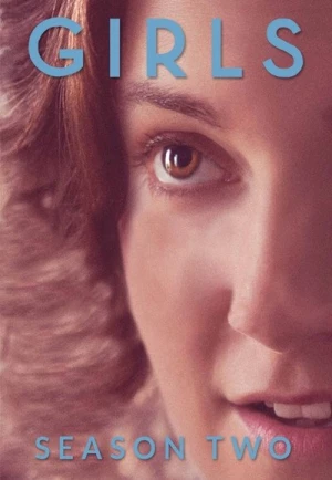  Girls - Saison 2 affiche 