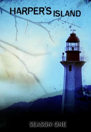  Harper's Island - Saison 1 affiche 