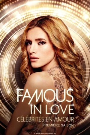  Famous In Love - Saison 1 affiche 