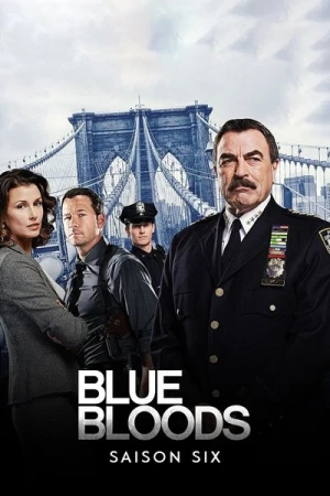  Blue Bloods - Saison 6 affiche 