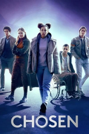 Regarder Chosen - Saison 1 en streaming complet