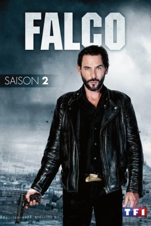  Falco - Saison 2 affiche 