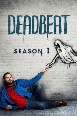  RIP : Fauchés et sans repos - Saison 1 affiche 