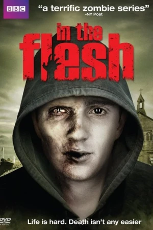  In the Flesh - Saison 1 affiche 