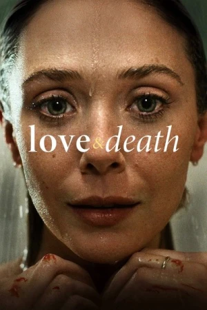  Love & Death - Saison 1 affiche 