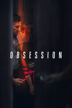  Obsession - Saison 1 affiche 
