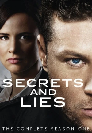  Secrets and Lies - Saison 1 affiche 