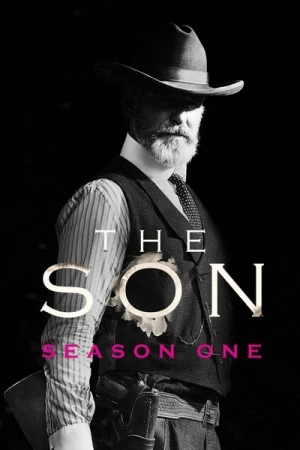  The Son - Saison 1 affiche 