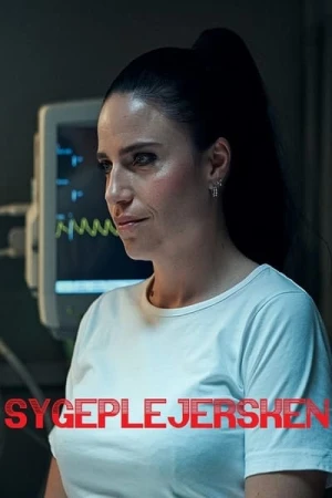  The Nurse - Saison 1 affiche 