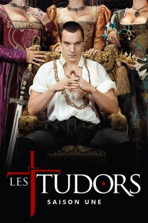  Les Tudors - Saison 1 affiche 