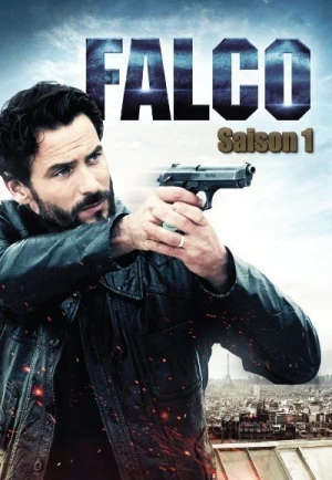  Falco - Saison 1 affiche 