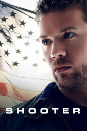  Shooter - Saison 1 affiche 