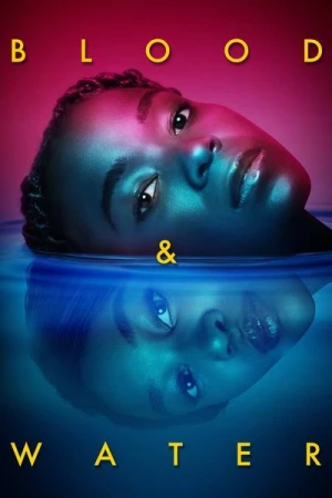  Blood & Water - Saison 4 affiche 